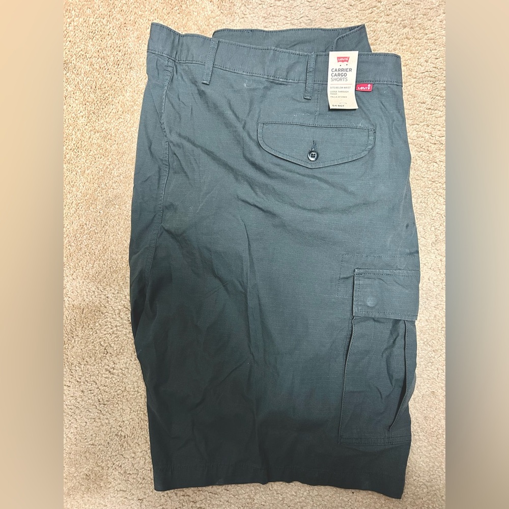 Levi Strauss Casual shorts size 54 B & T
